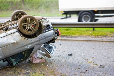 Car Accident Attorney