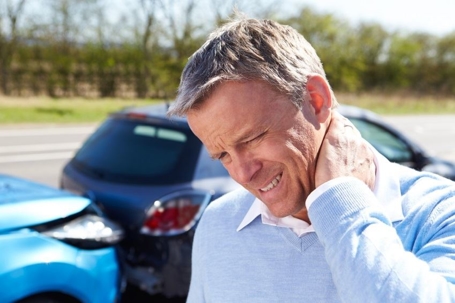 Personal Injury Lawyer in Marietta