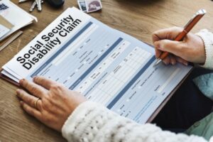 Social Security Disability Benefits