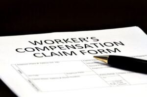 Workers’ Comp Attorney