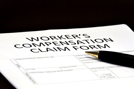 Workers’ Comp Attorney