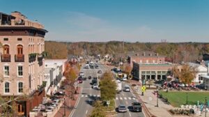 Alpharetta office