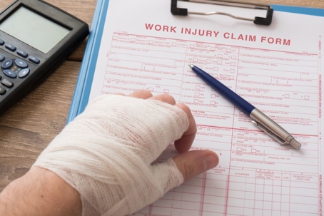 Personal Injury Attorney in Atlanta