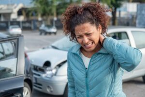 Collisions and Bodily Injuries