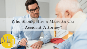 Marietta Car Accident Attorney