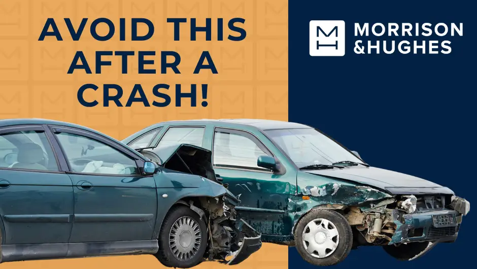 car accident