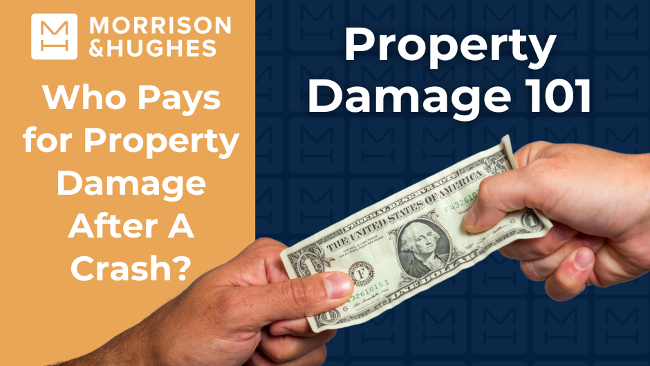 Car Accident in Georgia