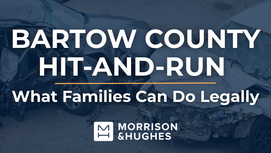 Bartow County Hit-and-Run Help