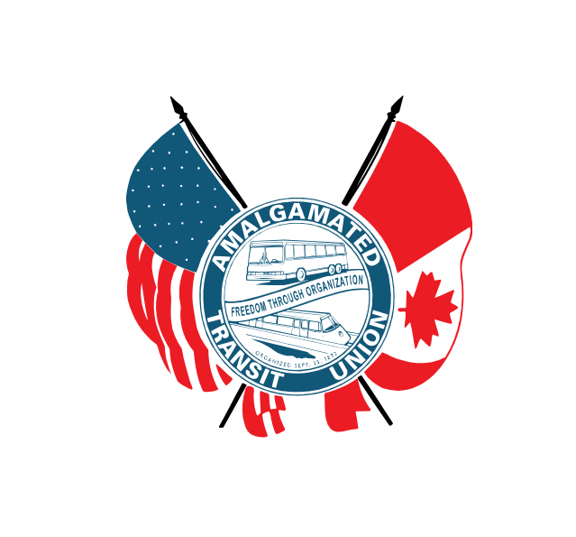 ATU Local 732 logo