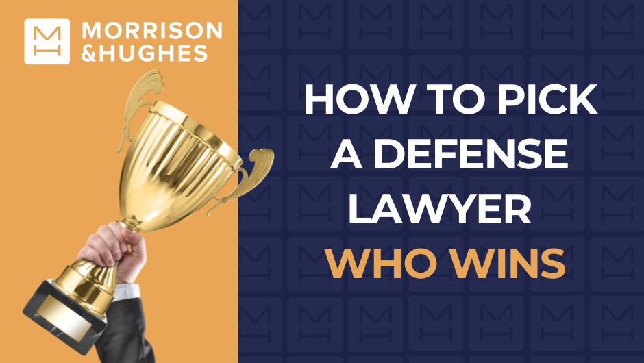 How to choose the right criminal defense lawyer in Georgia