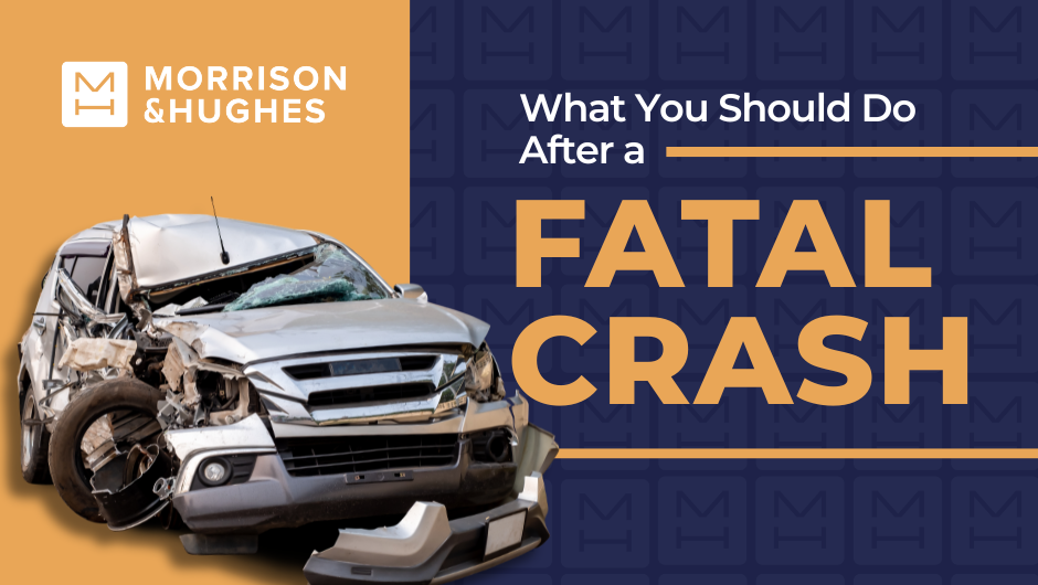 How wrongful death lawsuits work in Georgia after a fatal car accident