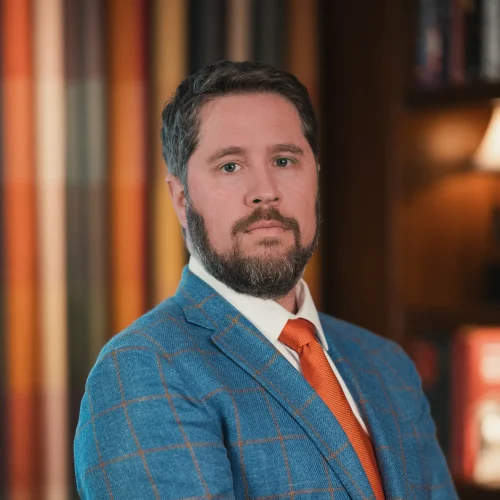 Morrison & Hughes Headshot-14